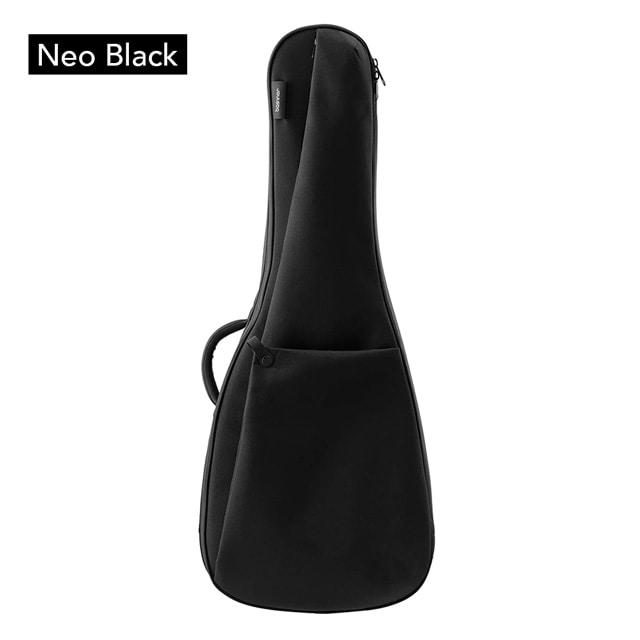 BRISQ Electric Bass Bag / BRISQ-EB(Neo Black)