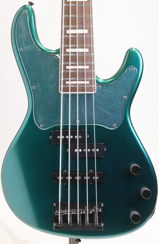 C.S Blowzer PJ 5st Merman/N.C. Lacquer