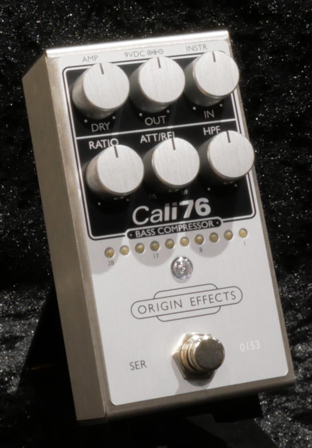 Cali76 Bass Compressor