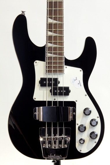 X SERIES CONCER BASS CBXNT DX IV (GLOSS BLACK)