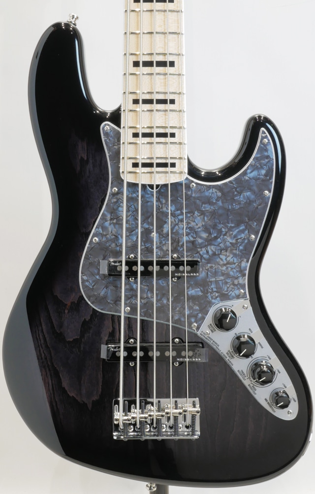 Custom Classic Jazz Bass V NOS PHC EBT