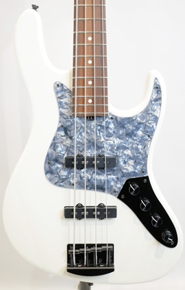 Custom Bass 4st OWH