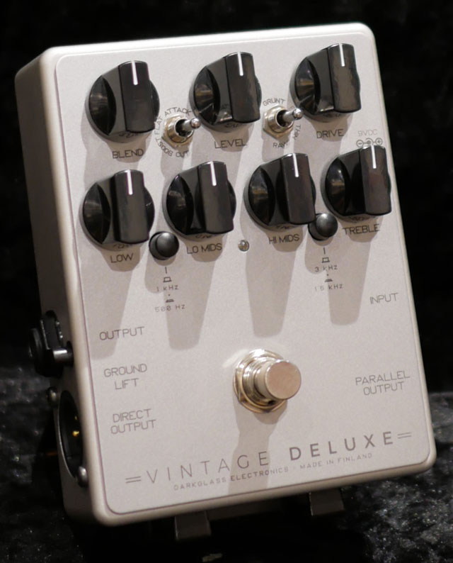 Vintage Deluxe V3