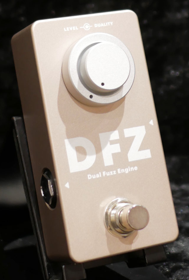 Duality Fuzz