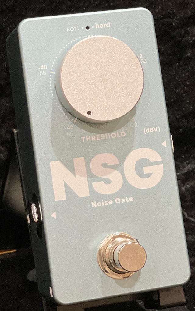 NOISE GATE