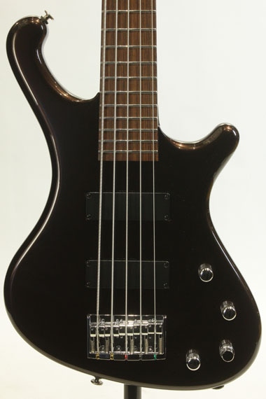 Dulake Libero 5st Proto Type