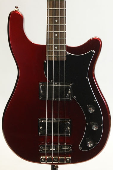 Embassy Bass Sparkling Burgundy