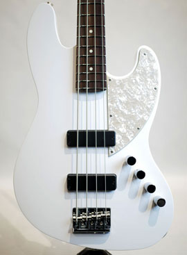 MADE IN JAPAN ELEMENTAL JAZZ BASS