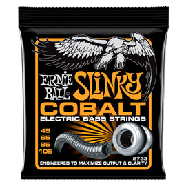 HYBRID SLINKY COBALT [45-105] 2733