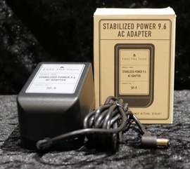 STABILIZED POWER 9.6 / SP-9 AC ADAPTER