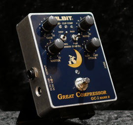 GREAT COMPRESSOR / GC-1 MARK II