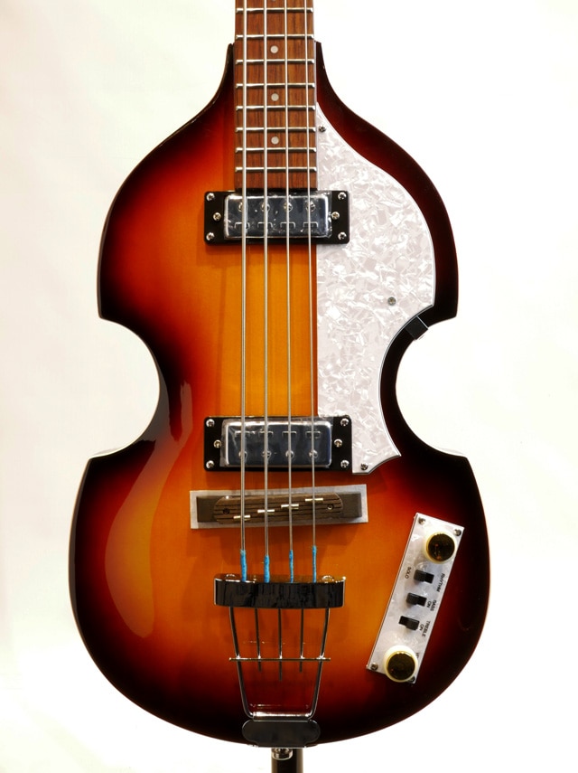 Ignition Bass (HI-BB-PE-3TS)