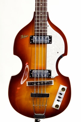 IGNITION BASS PE