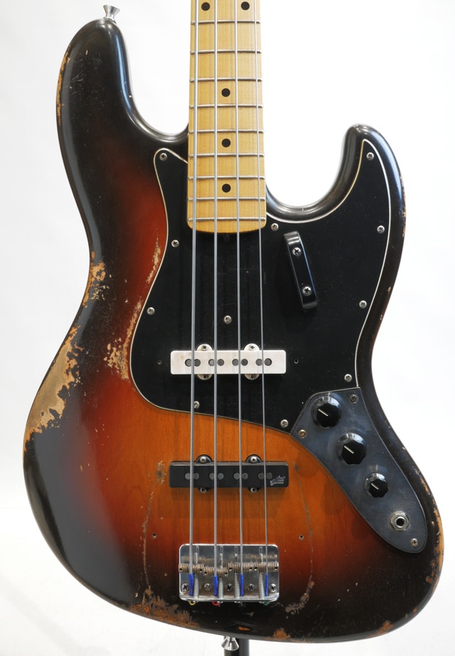 J420 3tone Sunburst