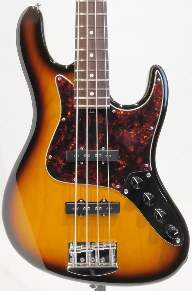 Hermes Series RV4 / Tobacco Burst