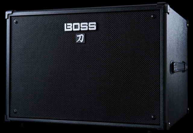 KATANA Cabinet 112 Bass