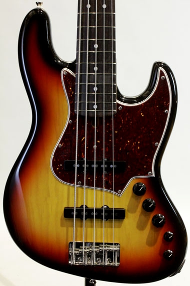 LG5 Standard 3Tone Sunburst