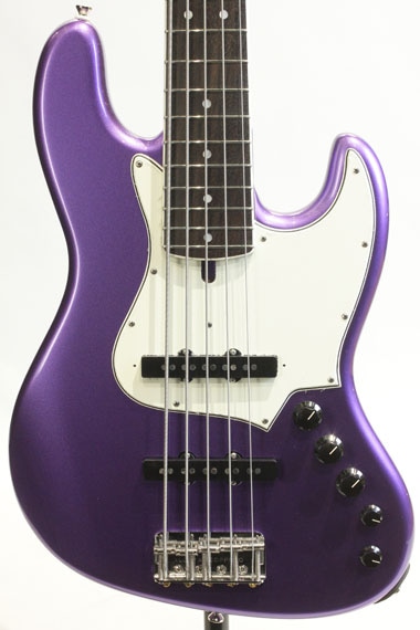 LG5 Standard Plum Crazy