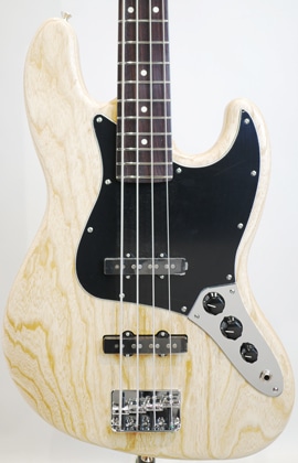 MADE IN JAPAN LIMITED HYBRID II JAZZ BASS / Sandblast