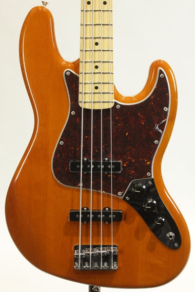 LTD Player Jazz Bass (AGN)