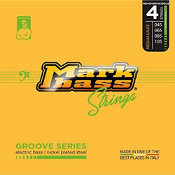 MAK-S/4GVN45105 GROOVE SERIES