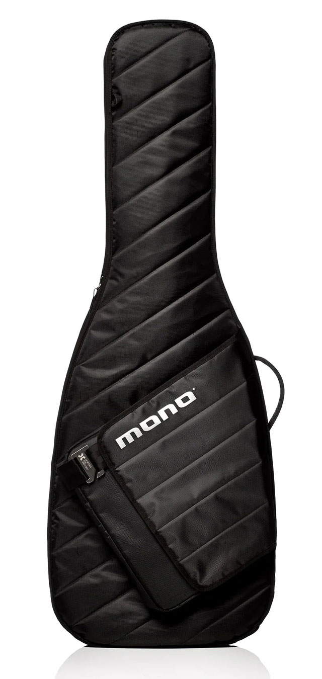 M80-SEB-BLK / Sleeve Bass Guitar Case