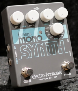 Bass Mono Synth