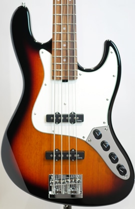 MX21 VJ4 / Tobacco Sunburst / Morado Fingerboard