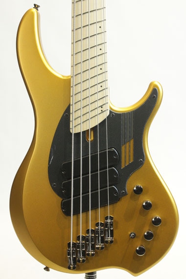 NG-3 5st Matt Gold Metallic