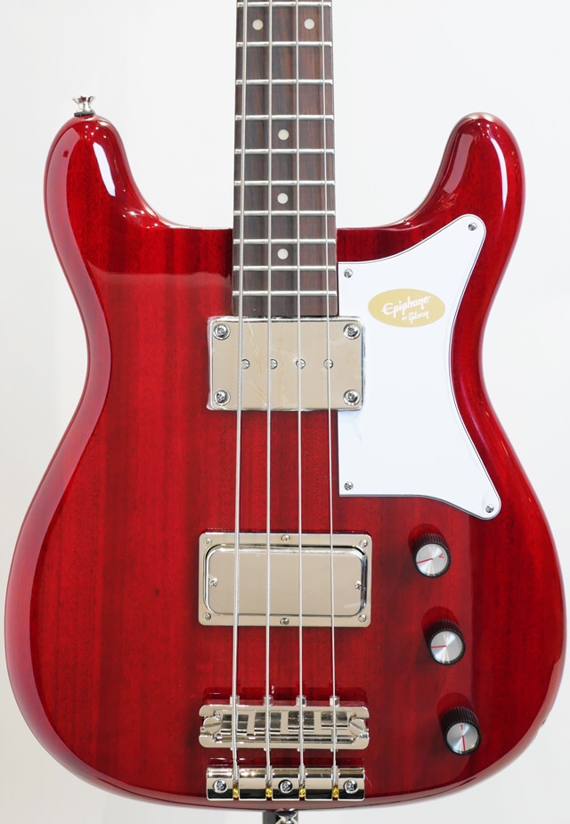 Newport Bass Cherry