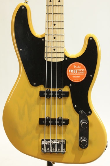 Paranormal Jazz Bass '54 Butterscotch Blonde