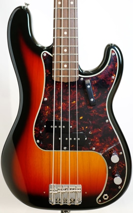 PBV-R2 3Tone Sunburst