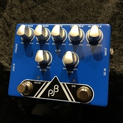 PE-5 BASS PEDAL