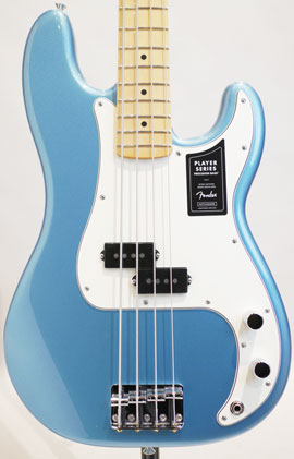 Player Precision Bass / MN (Tidepool)