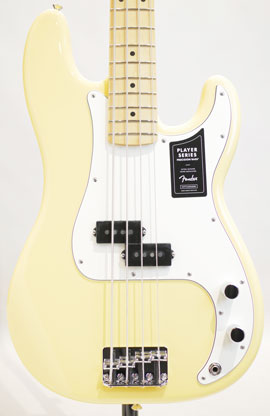 Player Precision Bass (Buttercreamt)