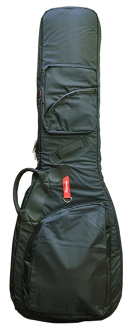 TOUR COMFORT CASES TCB1R BK