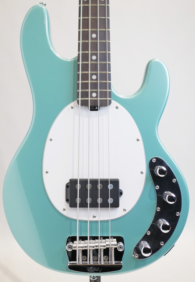 STINGRAY RAY34 (Dorado Green)