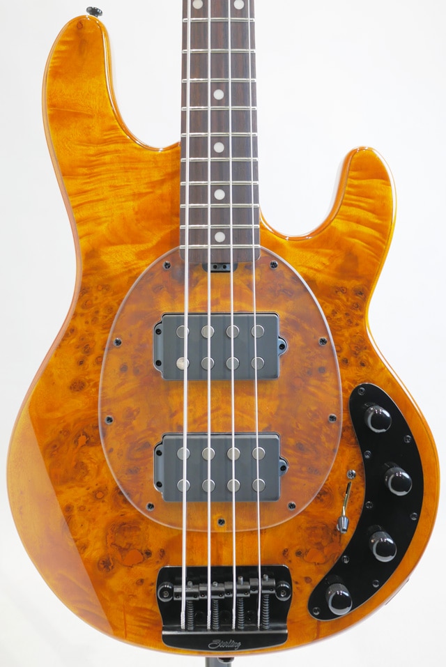 STINGRAY RAY34HH Poplar Top (Amber)