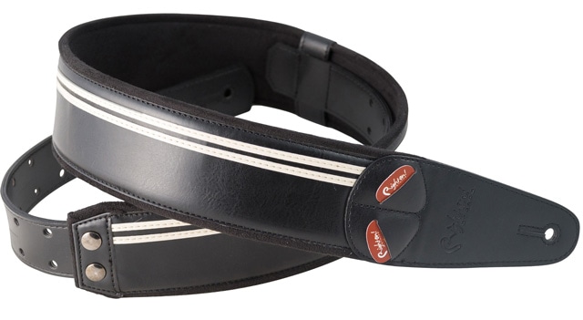 RightOn!STRAPS　MOJO Series / RACE (Black)