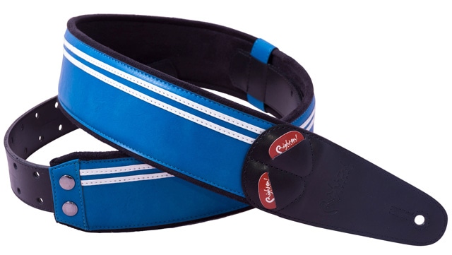 RightOn!STRAPS　MOJO Series / RACE (Blue)