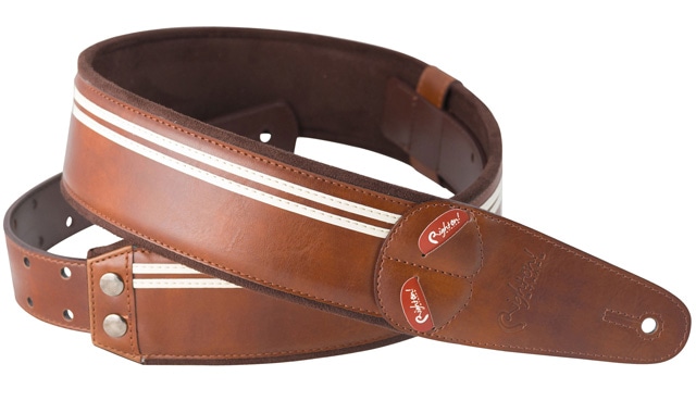 RightOn!STRAPS　MOJO Series / RACE (Brown)