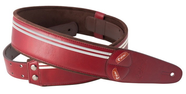 RightOn!STRAPS　MOJO Series / RACE (Red)