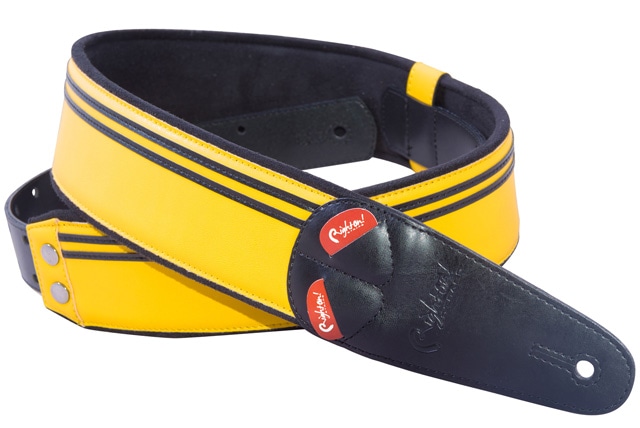 RightOn!STRAPS　MOJO Series / RACE (Yellow)