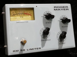 RM 58 LIMITER