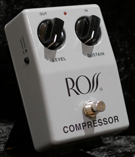 Compressor