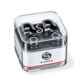 S-Locks / BlackChrome