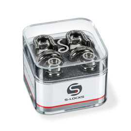 S-Locks / Ruthenium