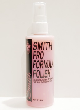 Pro Formula Polish