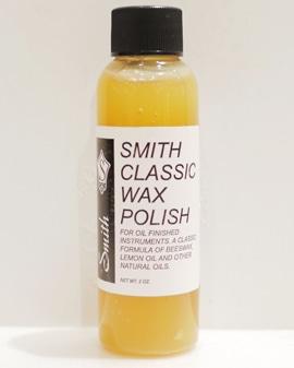 Classic Wax Polish