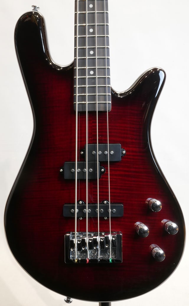 Legend 4 Standard / Black Cherry Gloss